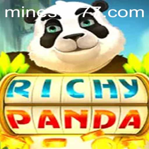 RichyPanda: Discover the Exciting World of Mines777.COM